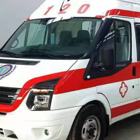 得荣非急救护送病人转院租赁救护车的优缺点对比